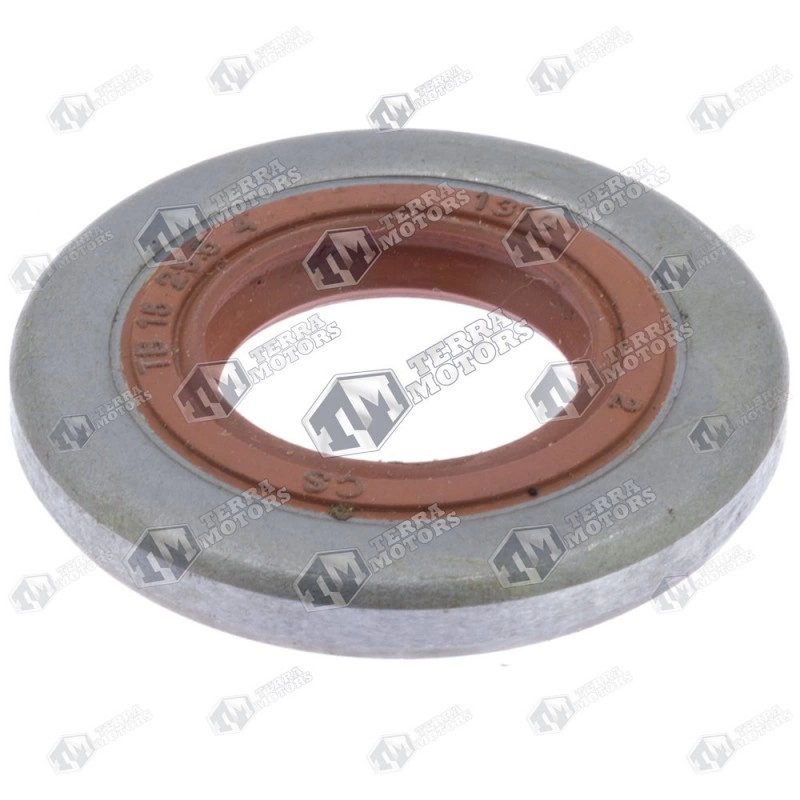 Simering drujba Stihl 260, 240, 241, 261, 360, 340, 361, 341, 362, 441, 460, 028, 024, 026, 034, 036, 046 15x29.6x4 - Dreapta - Ambreiaj - Mare